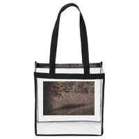 Clear Stadium Tote Thumbnail