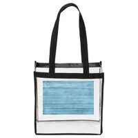 Clear Stadium Tote Thumbnail