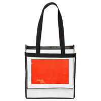 Clear Stadium Tote Thumbnail