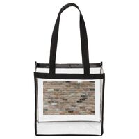 Clear Stadium Tote Thumbnail