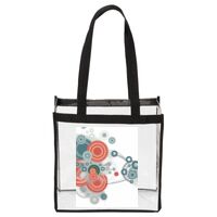 Clear Stadium Tote Thumbnail