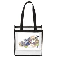 Clear Stadium Tote Thumbnail