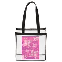 Clear Stadium Tote Thumbnail