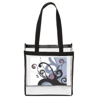 Clear Stadium Tote Thumbnail