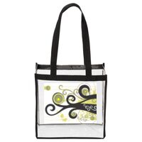 Clear Stadium Tote Thumbnail