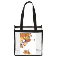 Clear Stadium Tote Thumbnail