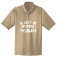 Select Snag Proof Polo Thumbnail