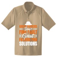 Select Snag Proof Polo Thumbnail