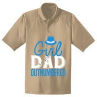 Select Snag Proof Polo Thumbnail