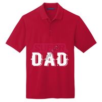 EZCotton ® Polo Thumbnail