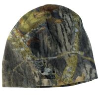 Camouflage Fleece Beanie Thumbnail