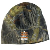 Camouflage Fleece Beanie Thumbnail