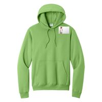 Core Fleece Pullover Hooded Sweatshirt Thumbnail