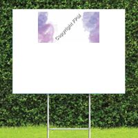 Sponsor Tee Signs Thumbnail
