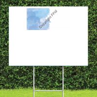 Sponsor Tee Signs Thumbnail
