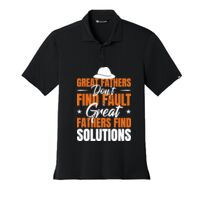 Coto Performance Polo Thumbnail