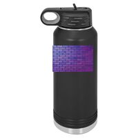 30 oz. Water Bottle Thumbnail