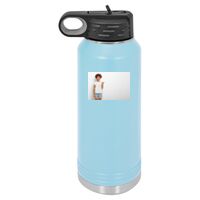 20 oz. Water Bottle Thumbnail