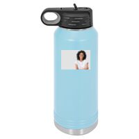 20 oz. Water Bottle Thumbnail