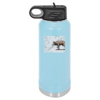 20 oz. Water Bottle Thumbnail