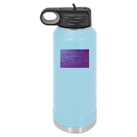 20 oz. Water Bottle Thumbnail
