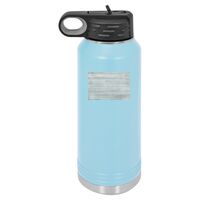 20 oz. Water Bottle Thumbnail