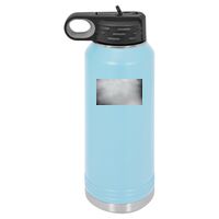 20 oz. Water Bottle Thumbnail