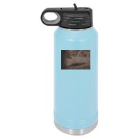 20 oz. Water Bottle Thumbnail