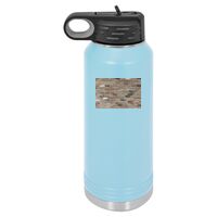 20 oz. Water Bottle Thumbnail