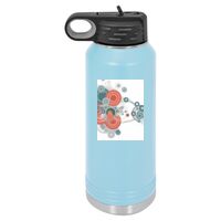 20 oz. Water Bottle Thumbnail