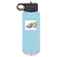 20 oz. Water Bottle Thumbnail