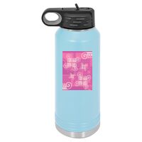 20 oz. Water Bottle Thumbnail