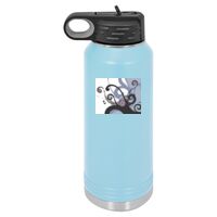 20 oz. Water Bottle Thumbnail