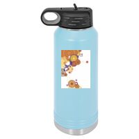 20 oz. Water Bottle Thumbnail
