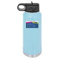 20 oz. Water Bottle Thumbnail