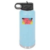 20 oz. Water Bottle Thumbnail