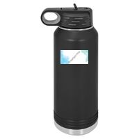 40 oz. Water Bottle Thumbnail