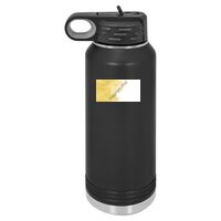 40 oz. Water Bottle Thumbnail