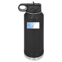 40 oz. Water Bottle Thumbnail