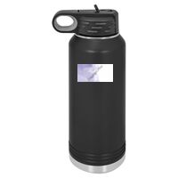 40 oz. Water Bottle Thumbnail