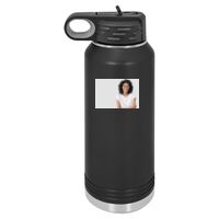 40 oz. Water Bottle Thumbnail