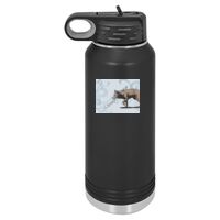 40 oz. Water Bottle Thumbnail