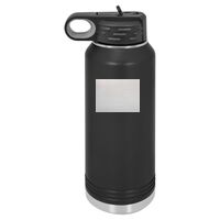 40 oz. Water Bottle Thumbnail