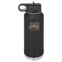 40 oz. Water Bottle Thumbnail