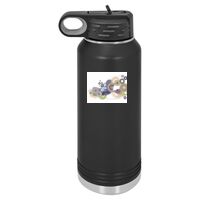 40 oz. Water Bottle Thumbnail