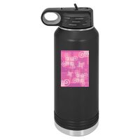 40 oz. Water Bottle Thumbnail