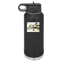 40 oz. Water Bottle Thumbnail