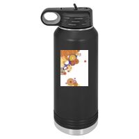 40 oz. Water Bottle Thumbnail