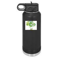 40 oz. Water Bottle Thumbnail