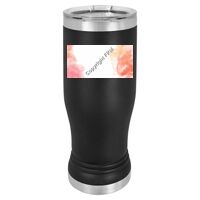 14oz Pilsner with Clear Lid Thumbnail